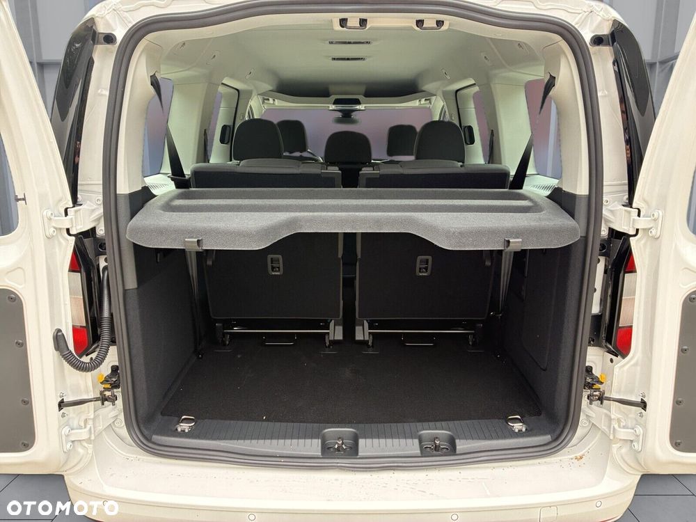 Volkswagen Caddy Maxi 2.0 TDI - 20
