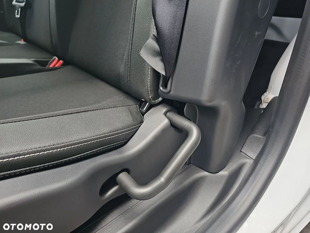 Renault KANGOO VAN ADVANCE L2 1.5 Blue dCi 115 - 22