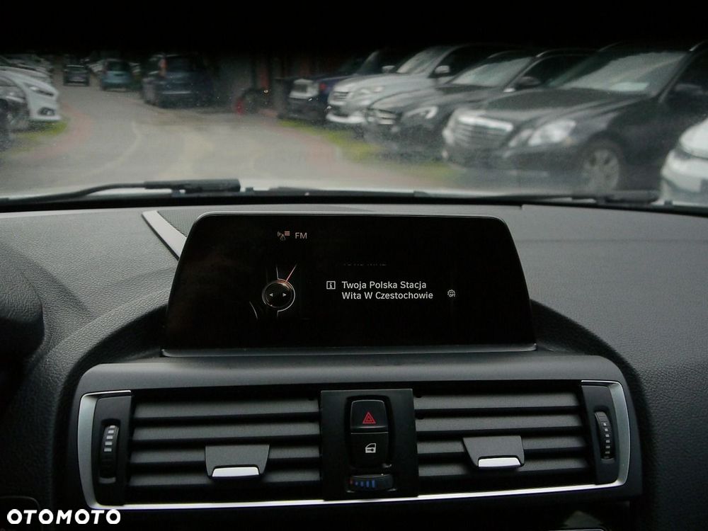 BMW Seria 1 116d Sport Line - 23