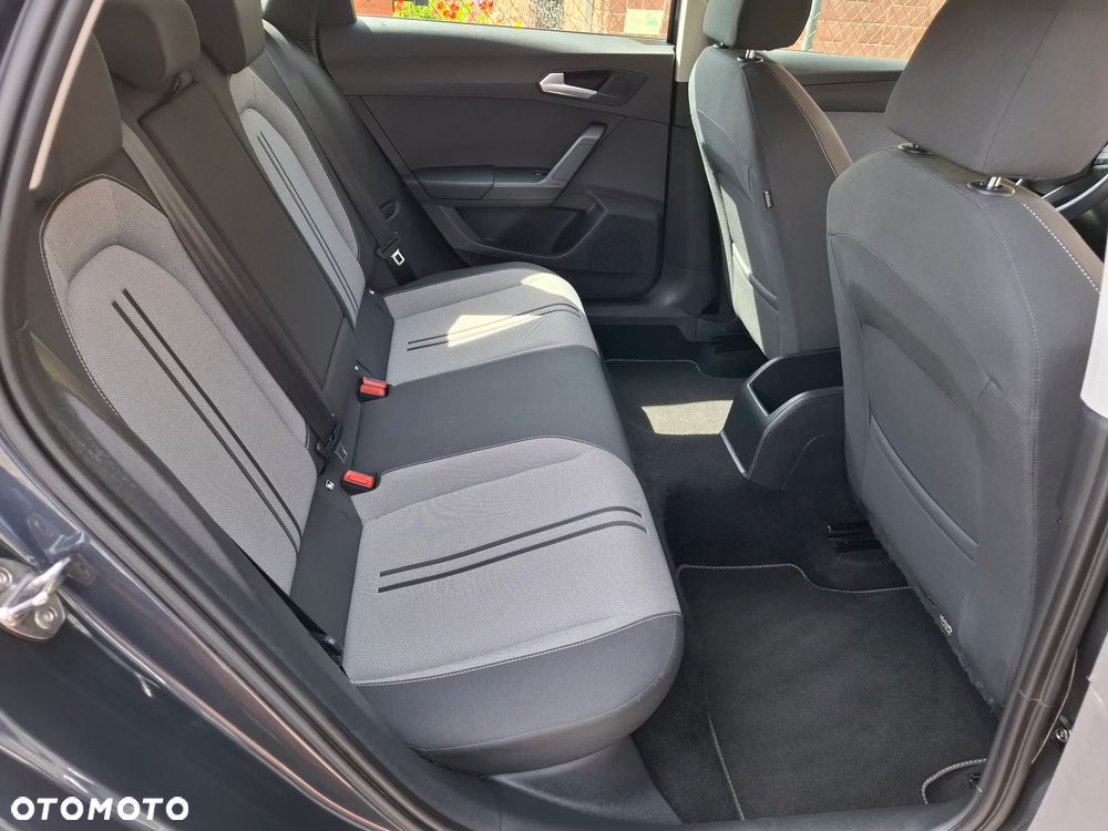 Seat Leon 1.5 TSI Full LED - 27