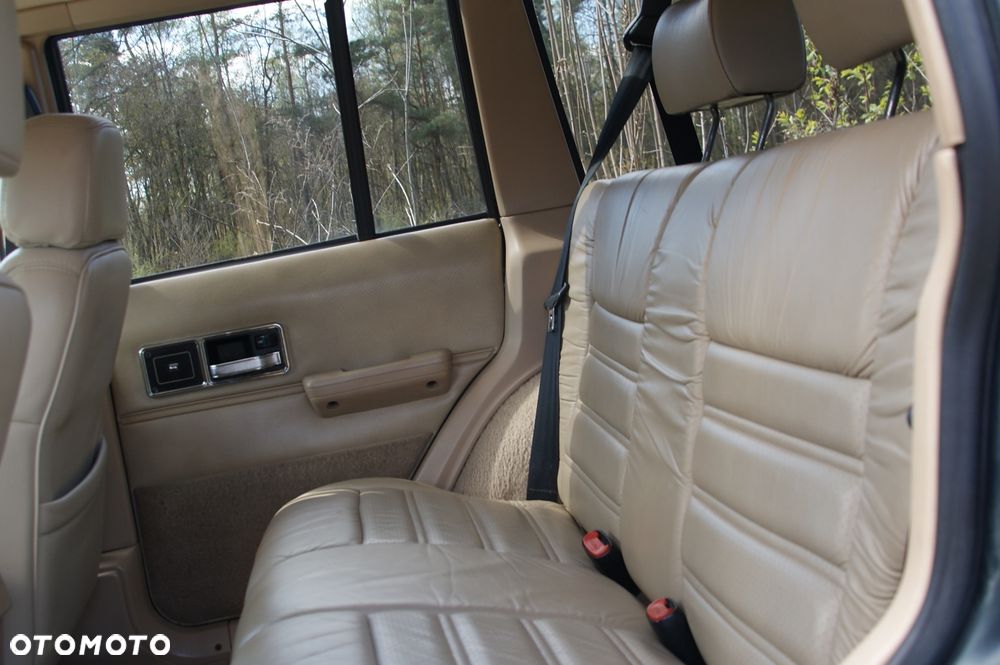 Jeep Cherokee - 11