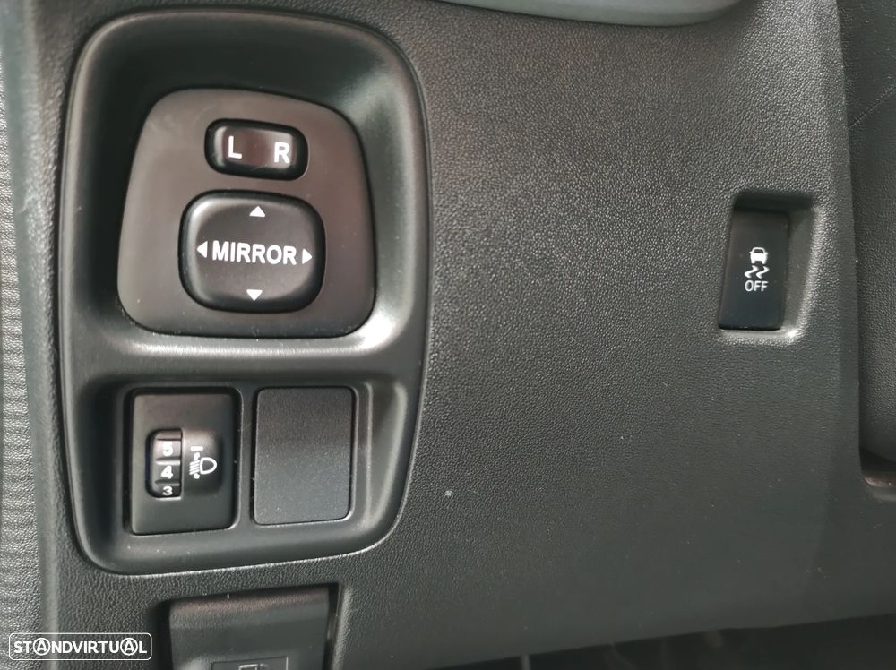 Toyota Aygo 1.0 X-Play Plus+X-Touch - 22