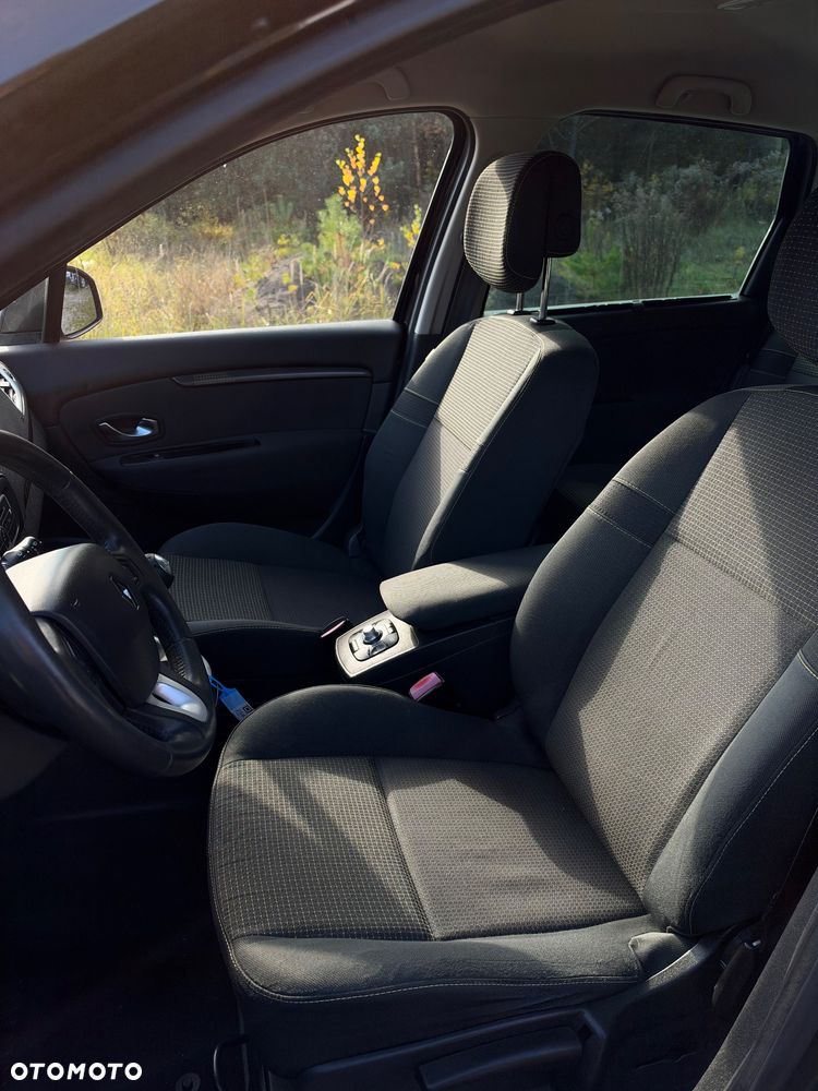 Renault Scenic 1.4 16V TCE Expression - 7