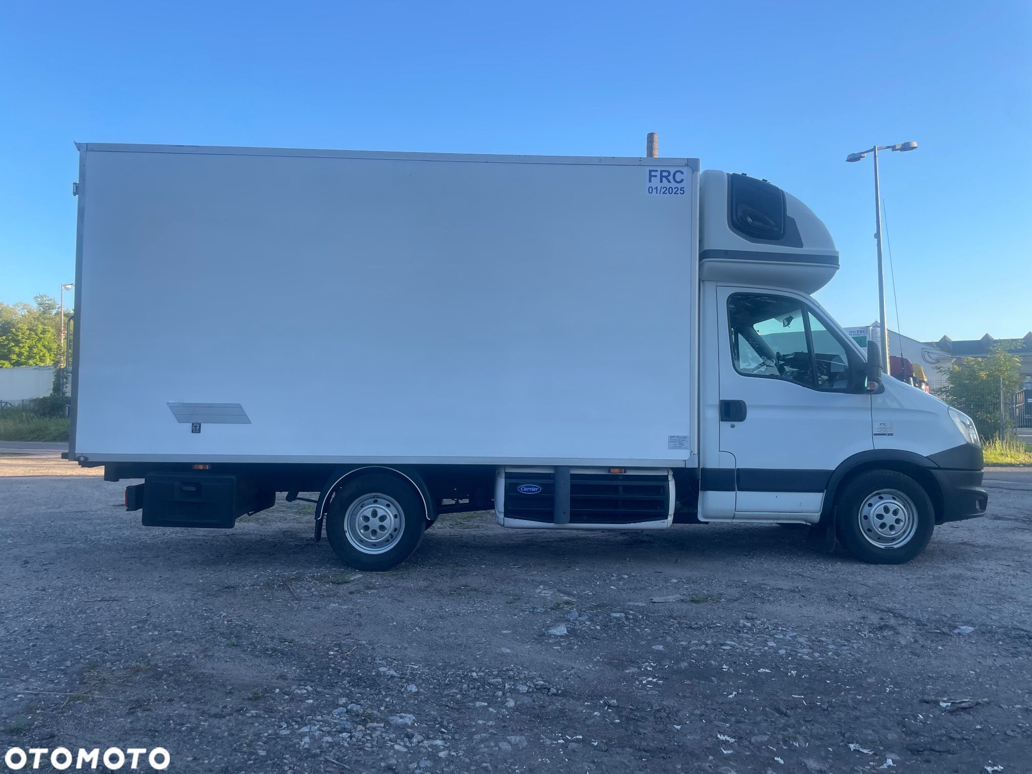 Iveco Daily - 1