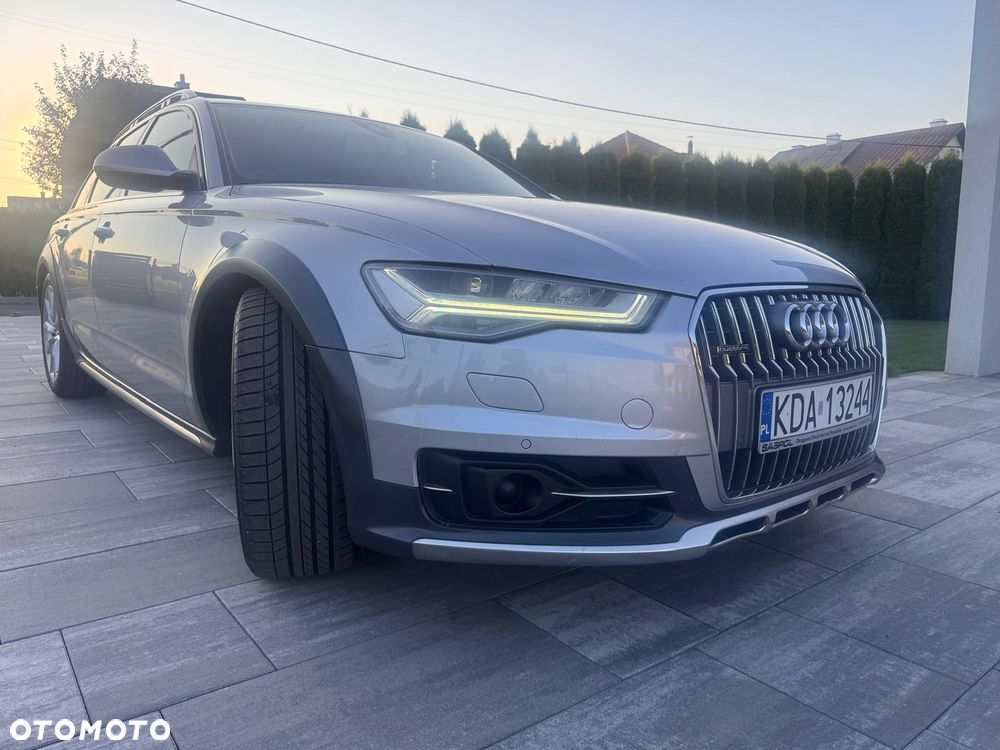 Audi A6 Allroad - 3