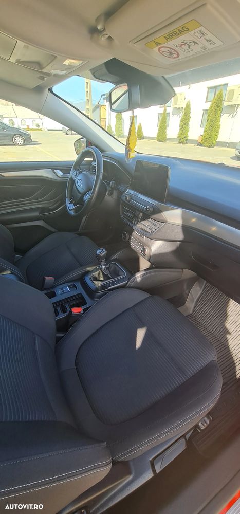 Ford Focus - 7