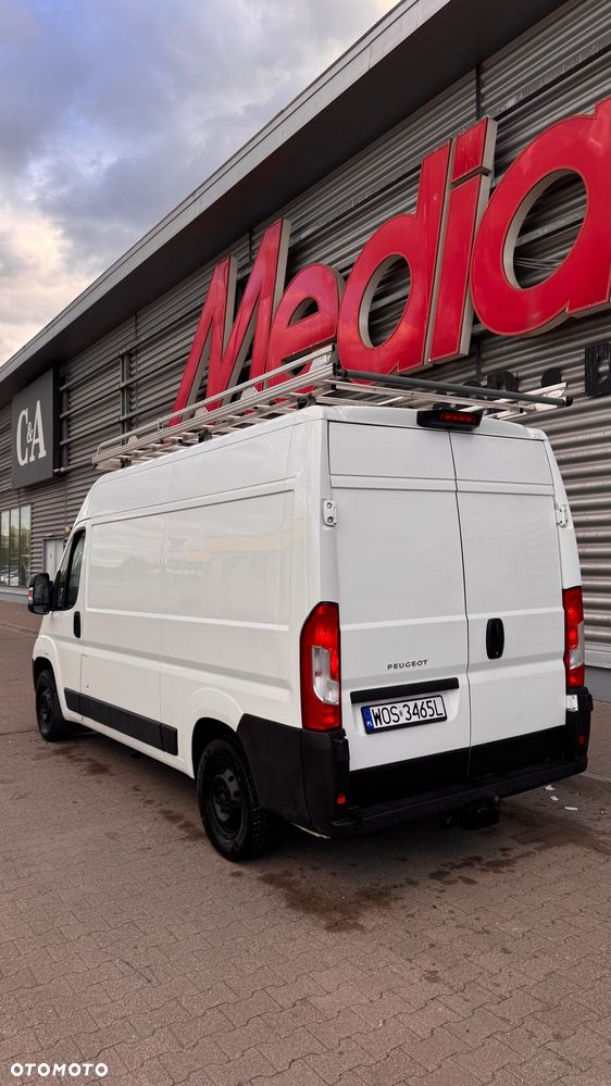Peugeot Boxer - 6
