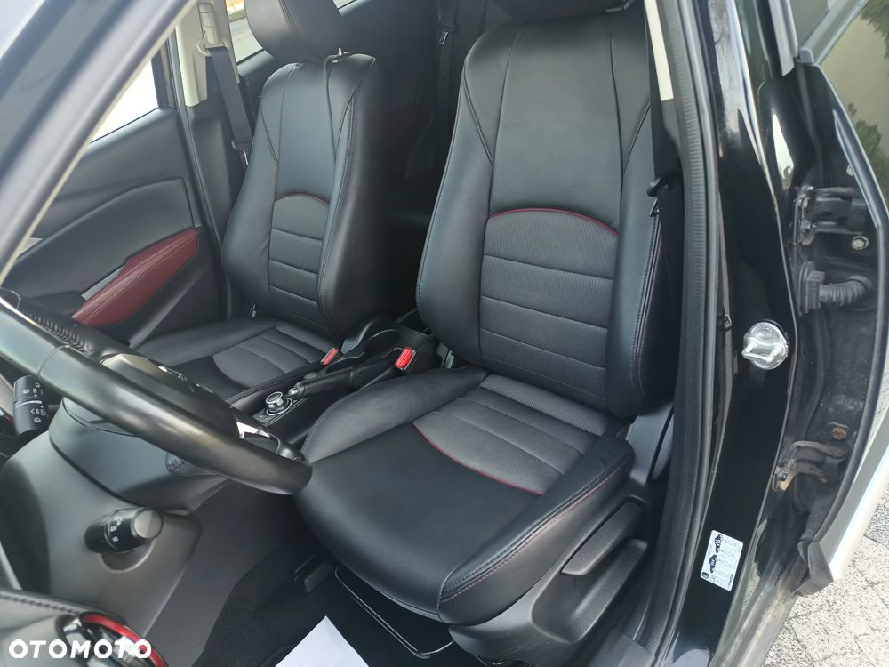 Mazda CX-3 SKYACTIV-G 120 FWD Prime-Line - 27
