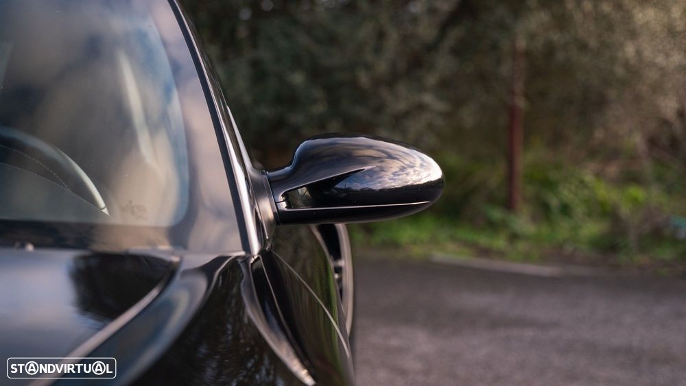 Porsche 911 (997) Turbo Tiptronic - 16