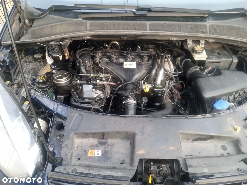 Ford S-Max - 3