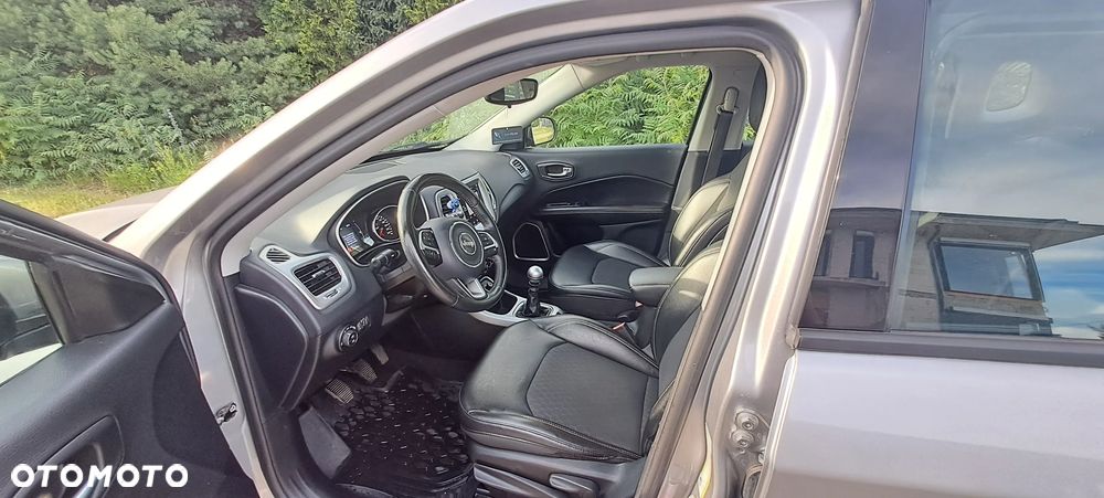 Jeep Compass 1.4 MultiAir Business Line - 18