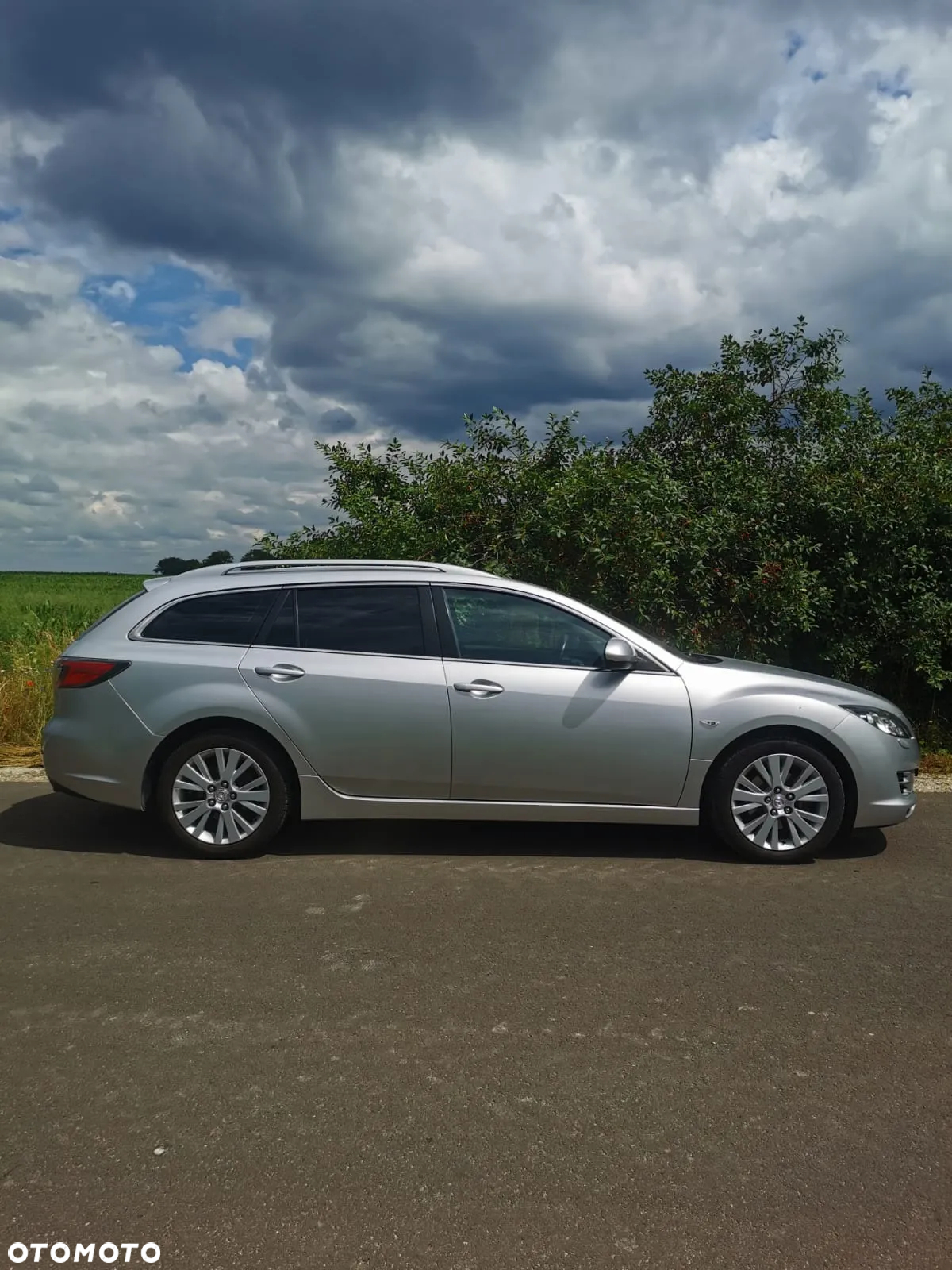 Mazda 6 1.8 Comfort - 2