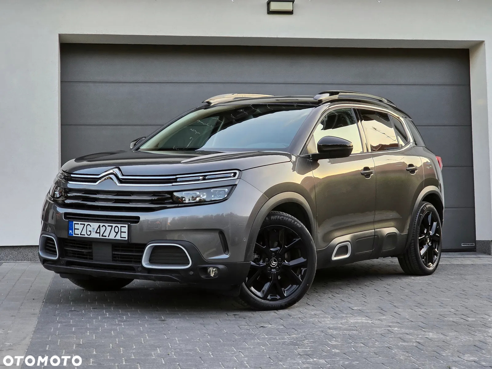 Citroën C5 Aircross 2.0 BlueHDi Shine EAT8 - 3
