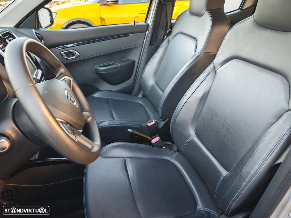 Dacia Spring Electric 45 Comfort Plus - 18