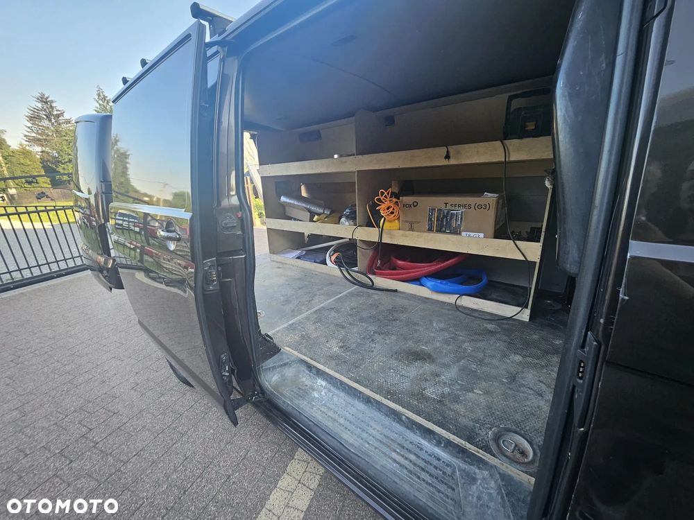 Volkswagen T6 - 13