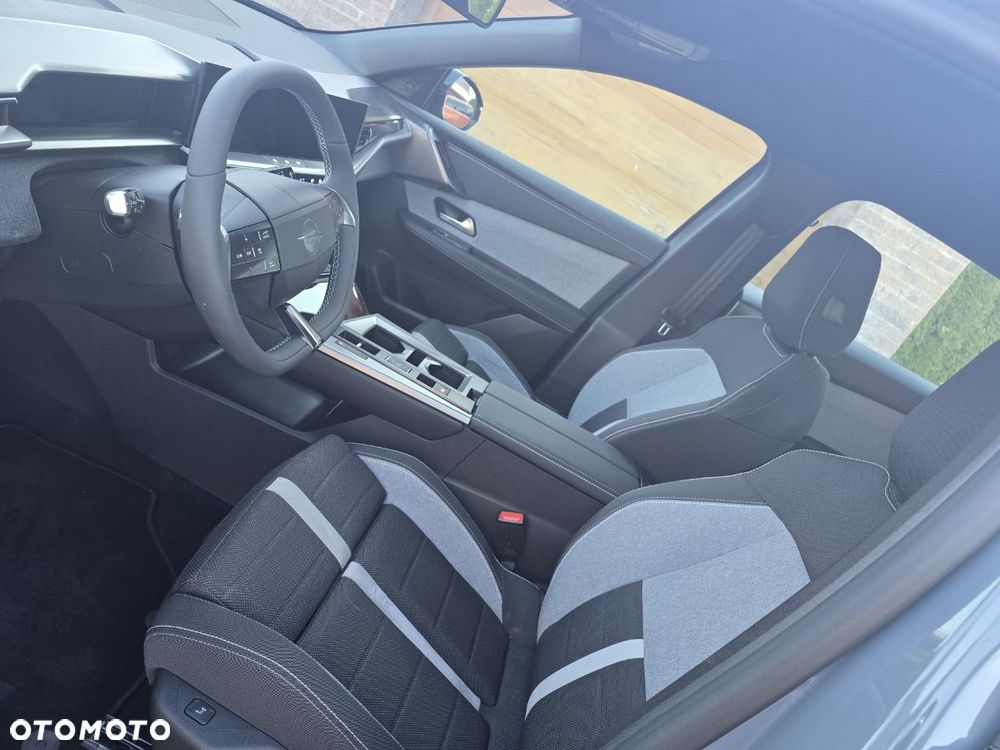 Opel Grandland Electric 73kWh GS - 11