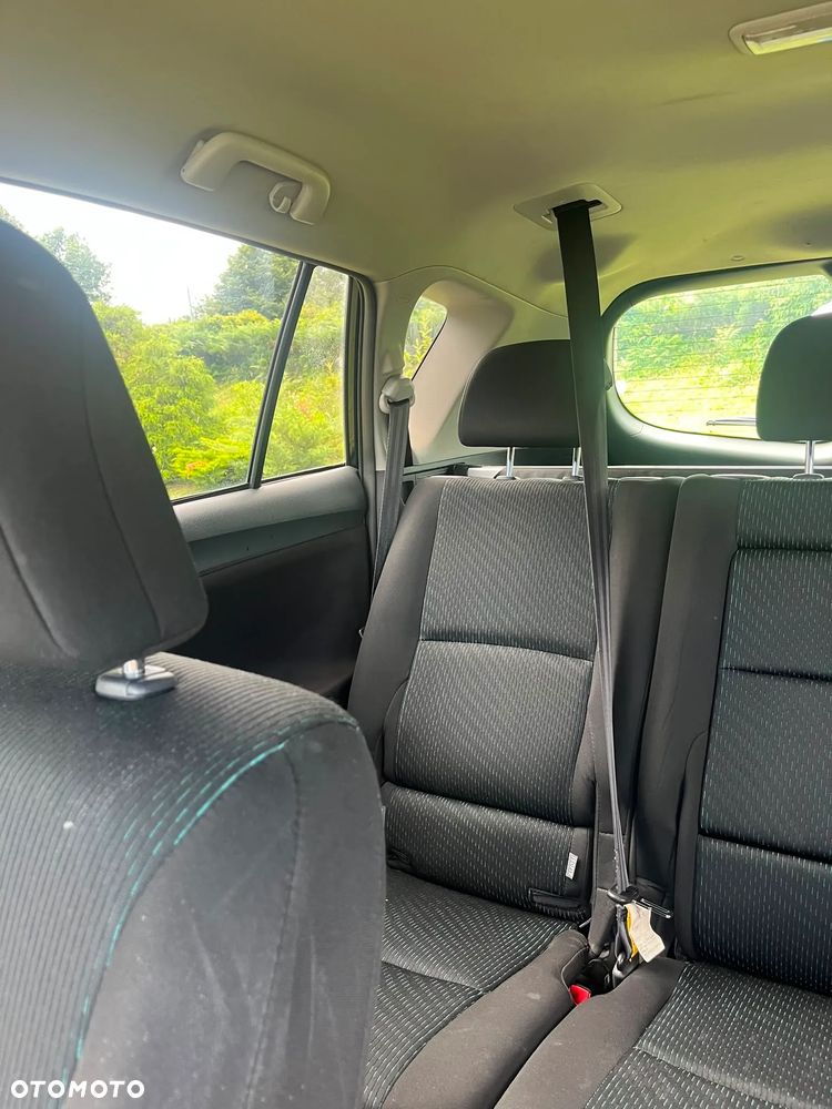 Toyota Verso 1.8 Travel - 11