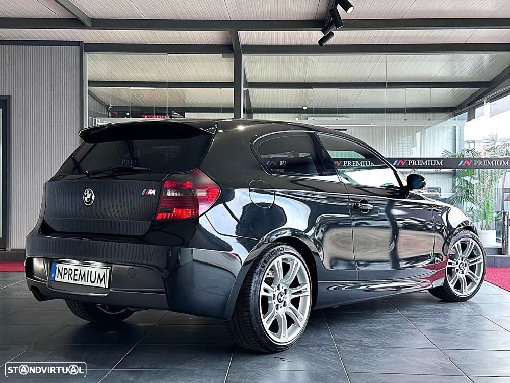 BMW 118 d - 13