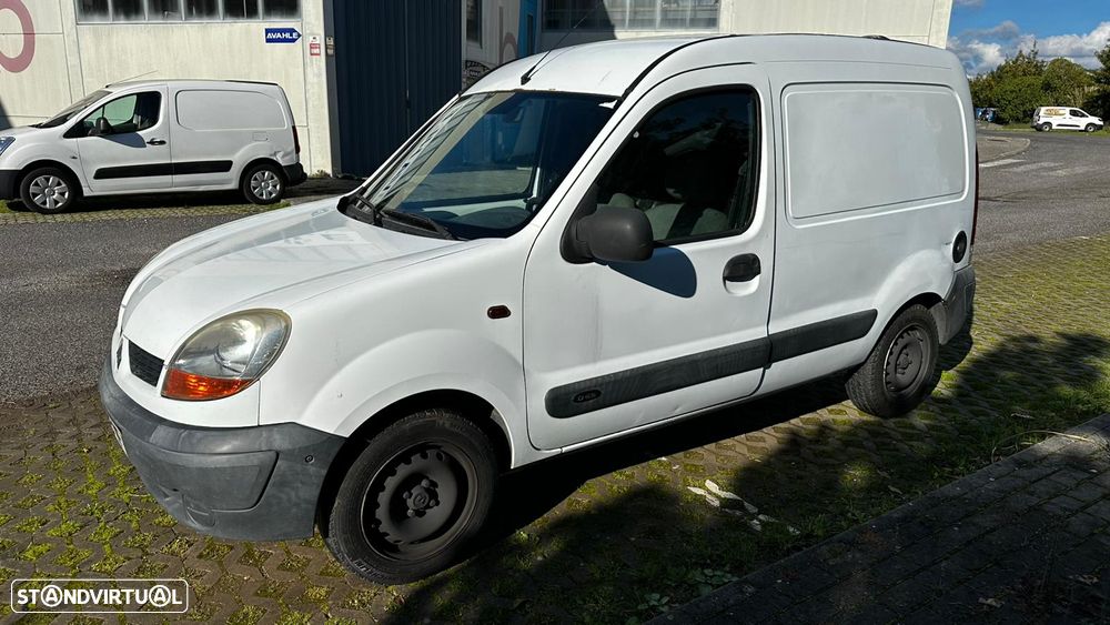 Renault Kangoo - 6