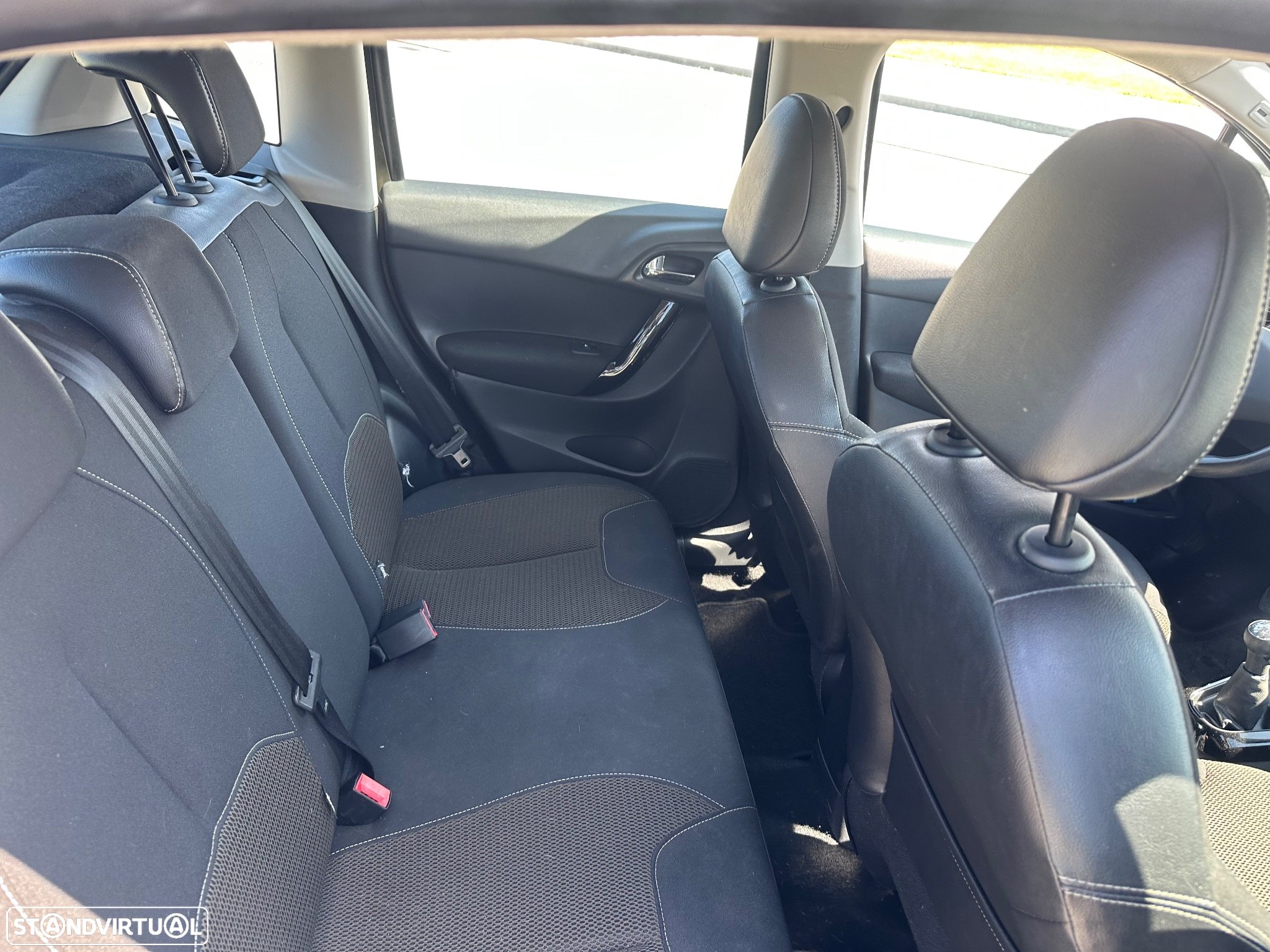 Citroën C3 1.6 e-HDi Exclusive 95g - 21