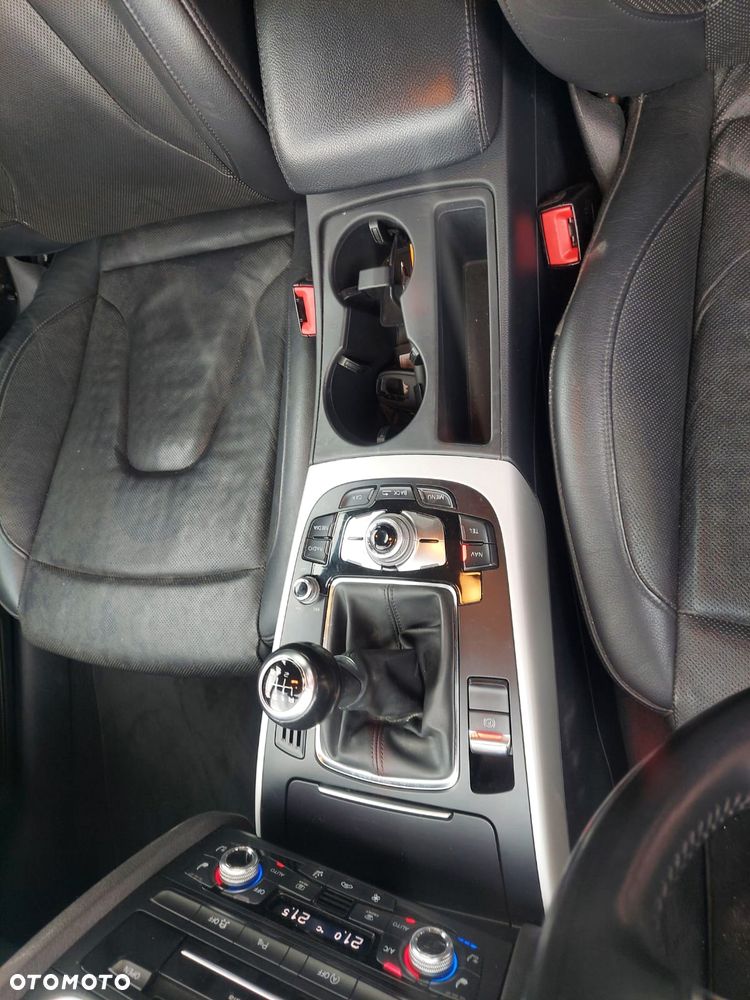 Audi A4 Limousine 2.0 TDI DPF Ambiente - 18