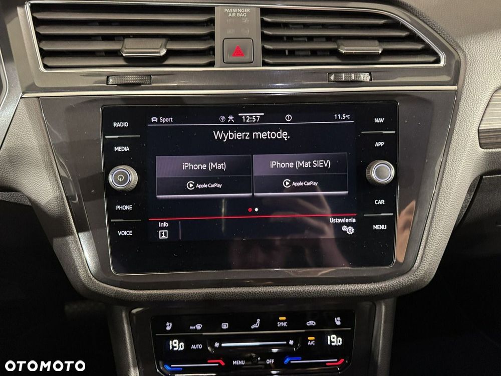 Volkswagen Tiguan Allspace - 23