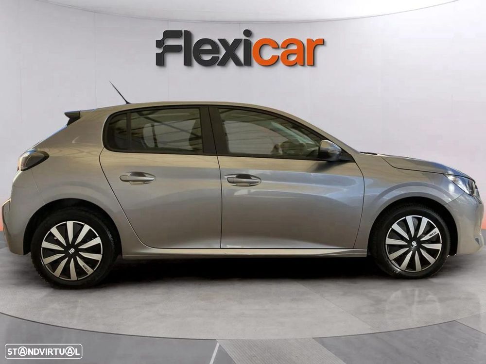 Peugeot 208 1.5 BlueHDi Active Pack - 2