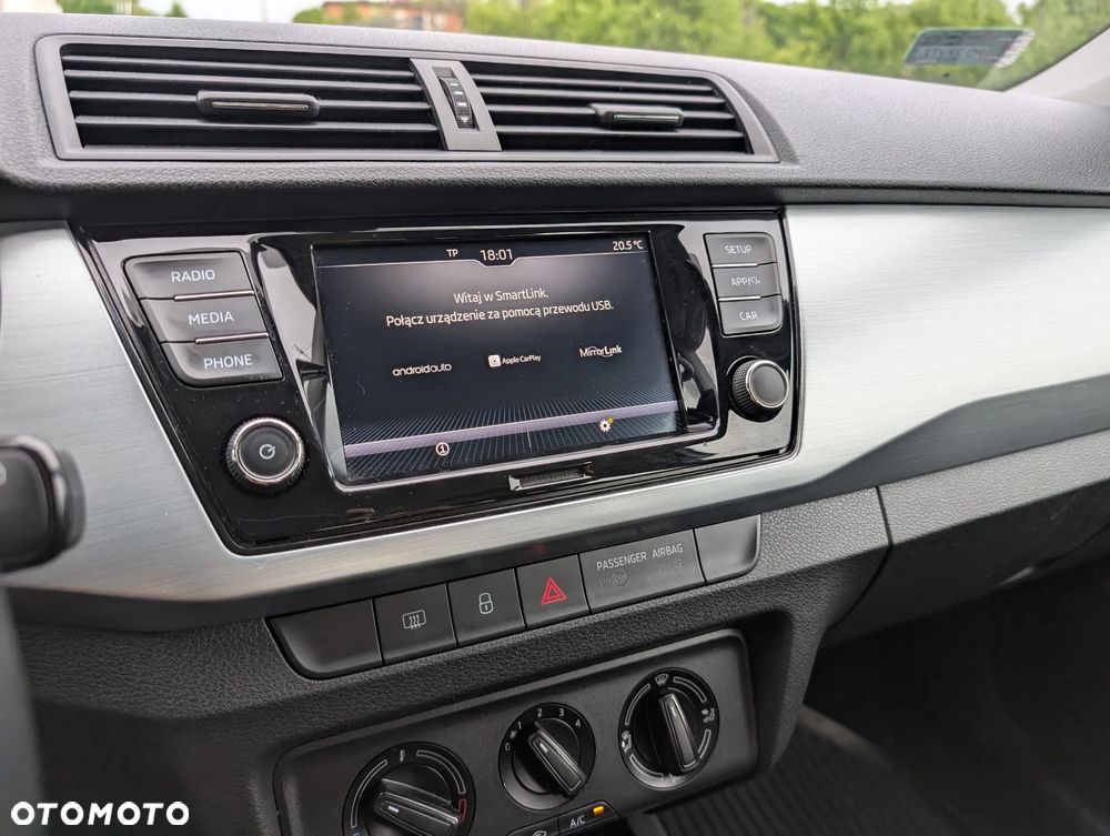 Skoda Fabia 1.0 TSI Ambition - 24