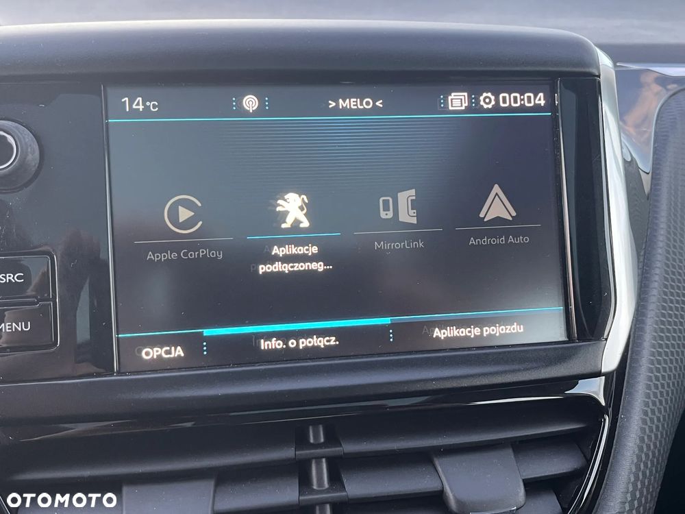 Peugeot 2008 PureTech 82 Allure - 16