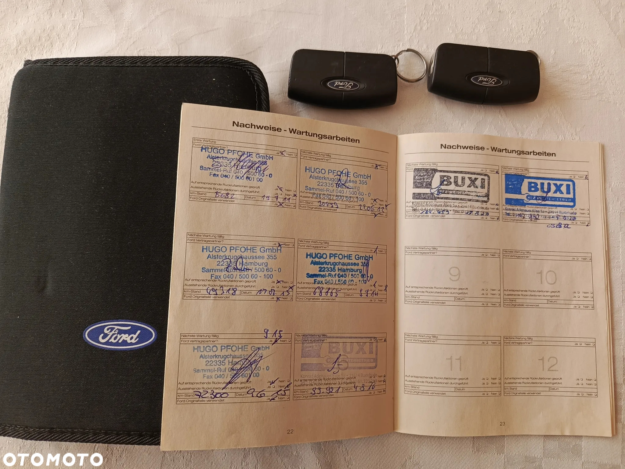 Ford C-MAX - 18