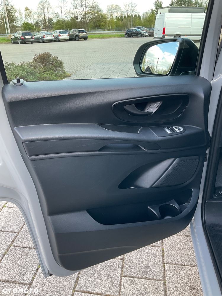 Mercedes-Benz Vito Tourer L3 Pro 9G-Tronic 447.705 - 9