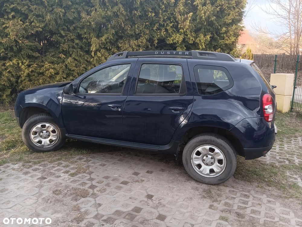 Dacia Duster 1.2 TCe Laureate S&S EU6 - 5