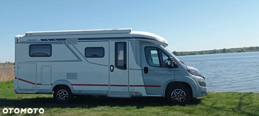 LMC T662 Cruiser - 4