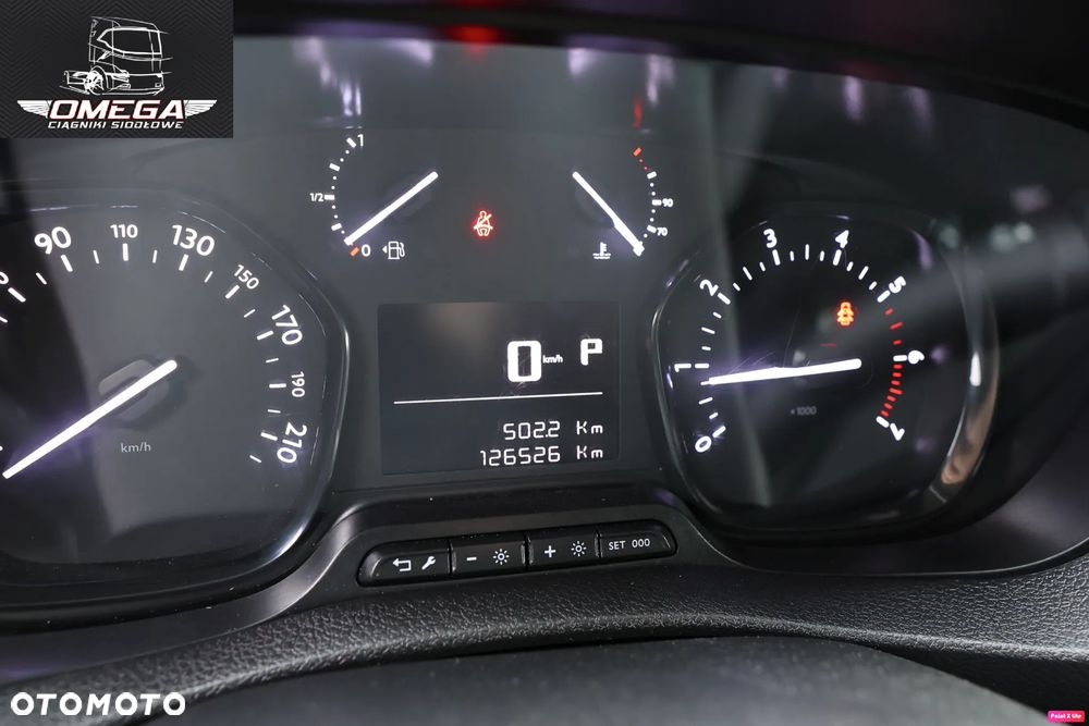 Toyota ProAce - 6