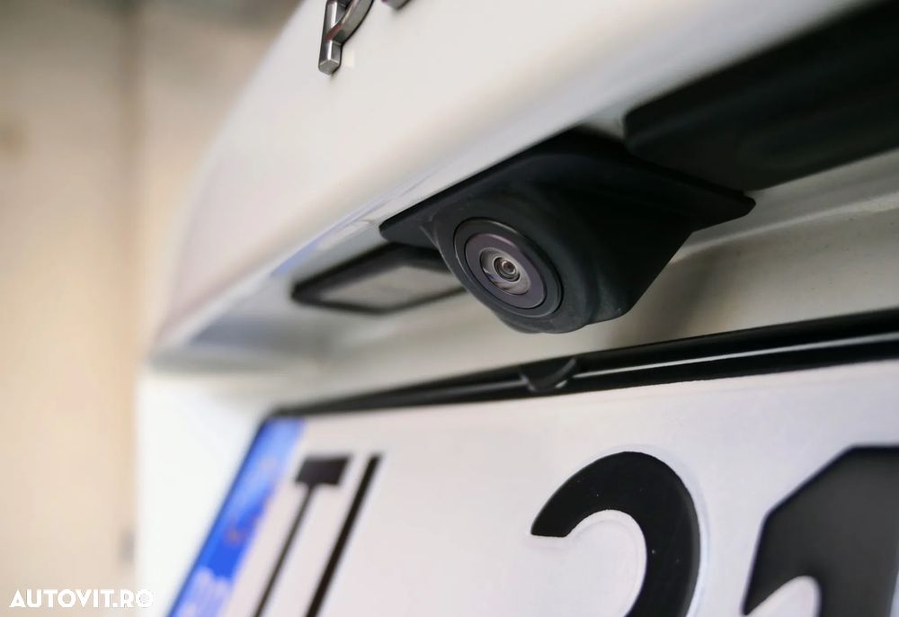 Peugeot 308 BlueHDi 120 Stop & Start Allure - 16