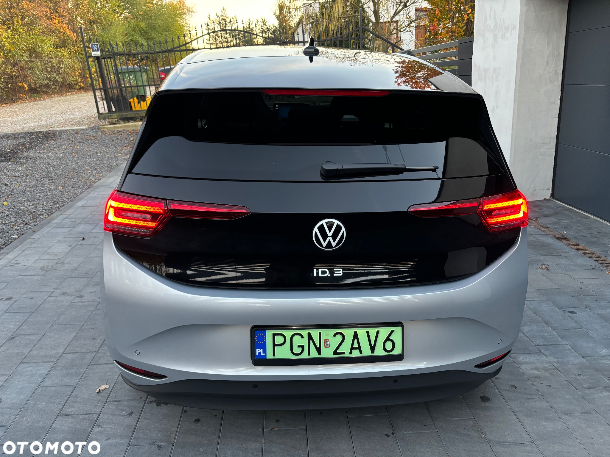Volkswagen ID.3 58kWh Pro Performance Max - 5