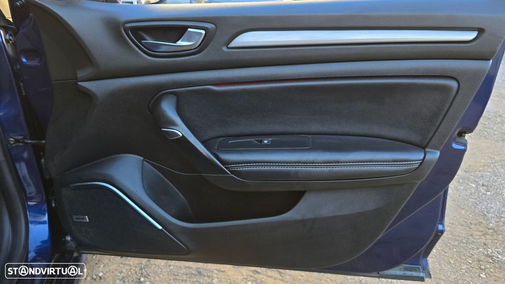 Renault Mégane Sport Tourer - 48