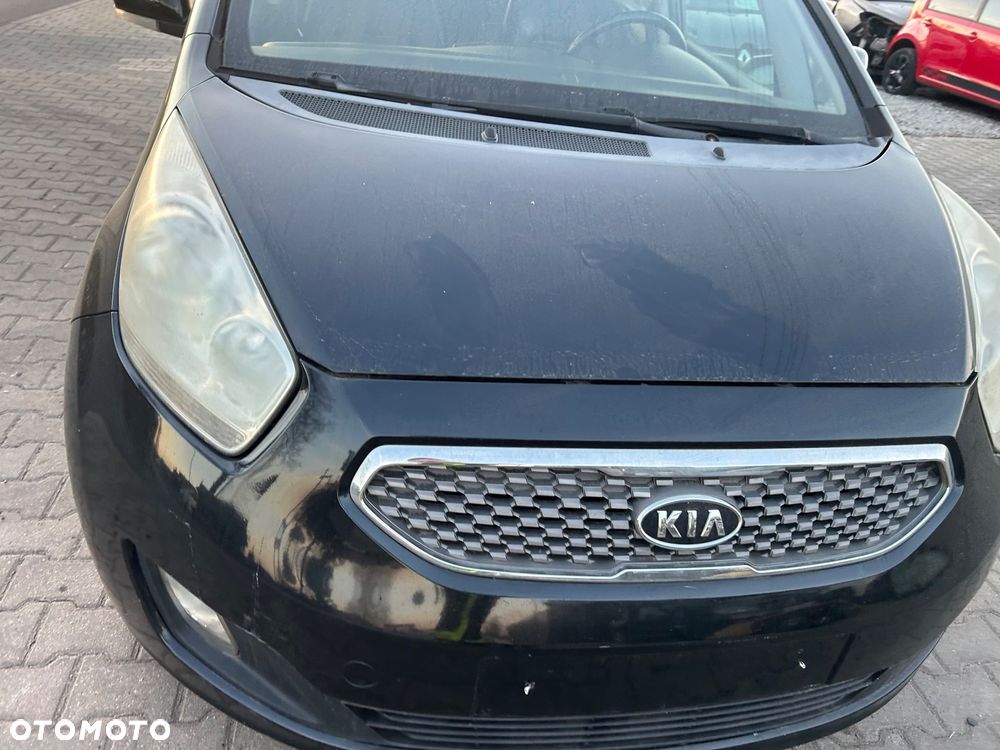 Kia Venga - 28