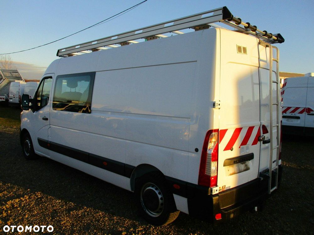 Renault Master - 4