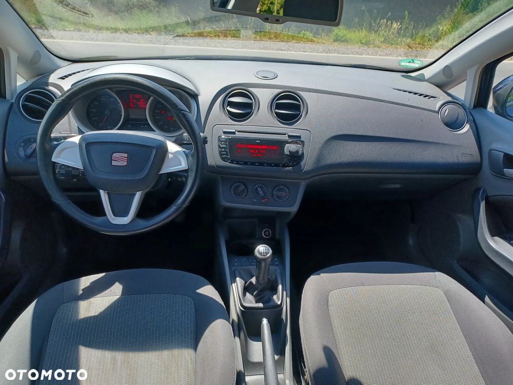 Seat Ibiza 1.2 TSI Ecomotive Style Viva - 15