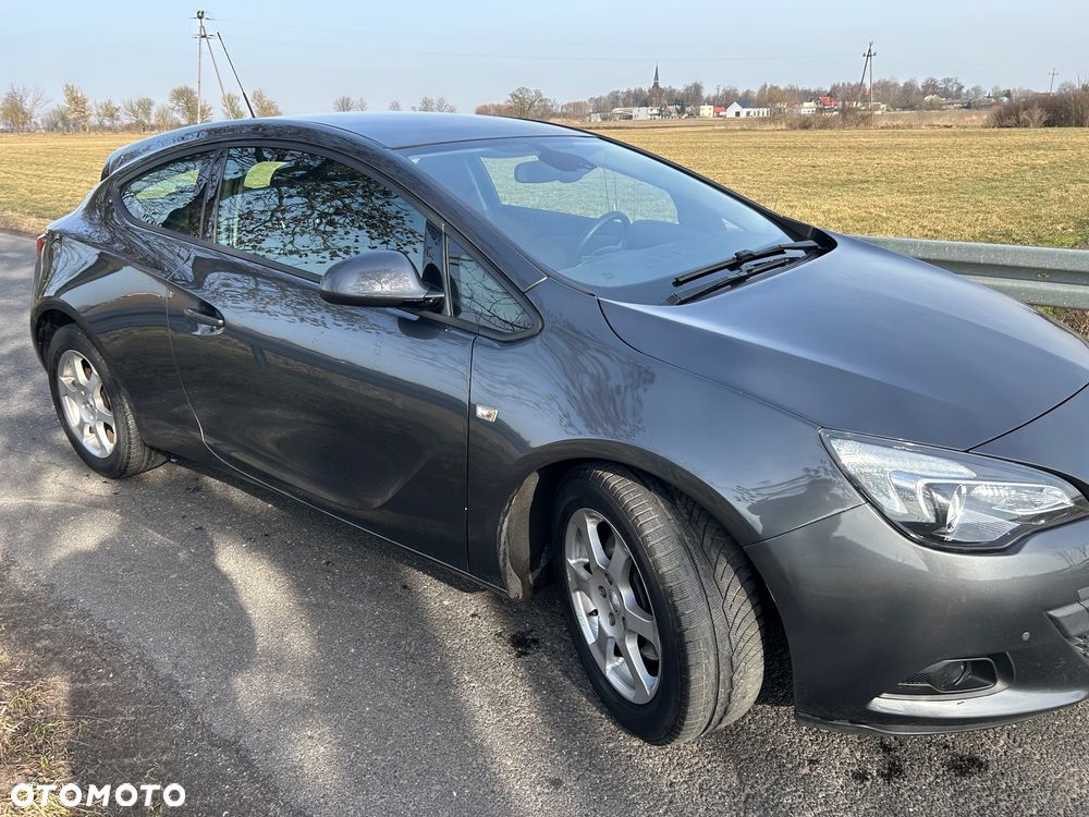Opel Astra 1.4 T Active - 15