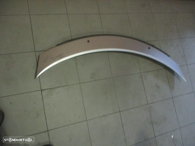 Grelha Friso GRE1291 SMART FORFOUR 2004 Frente - 3