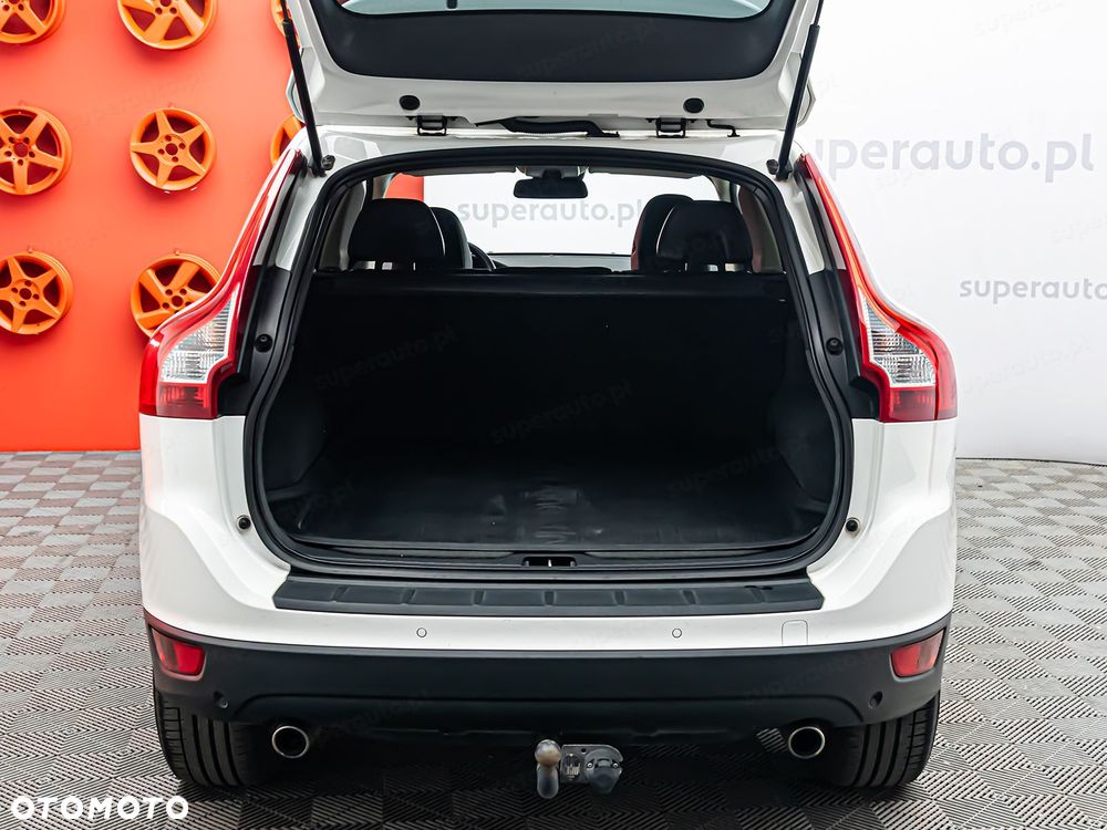Volvo XC 60 - 32