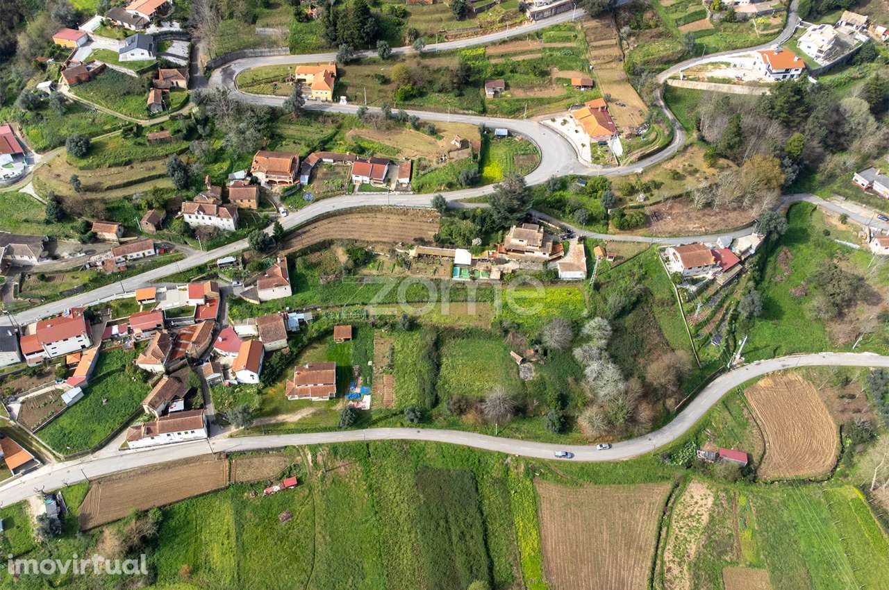 Terreno | Ribeira de Fráguas - Grande imagem: 3/15