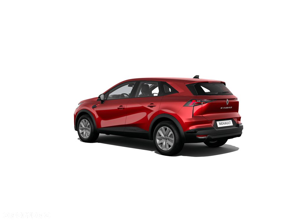 Renault Symbioz - 4
