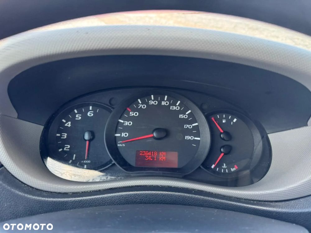 Renault MASTER - 27