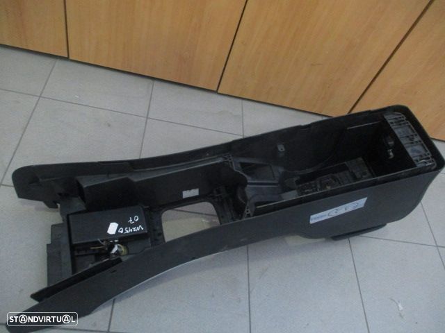 Apoio De Braço A1696800050 MERCEDES W245 B 2007 - 14