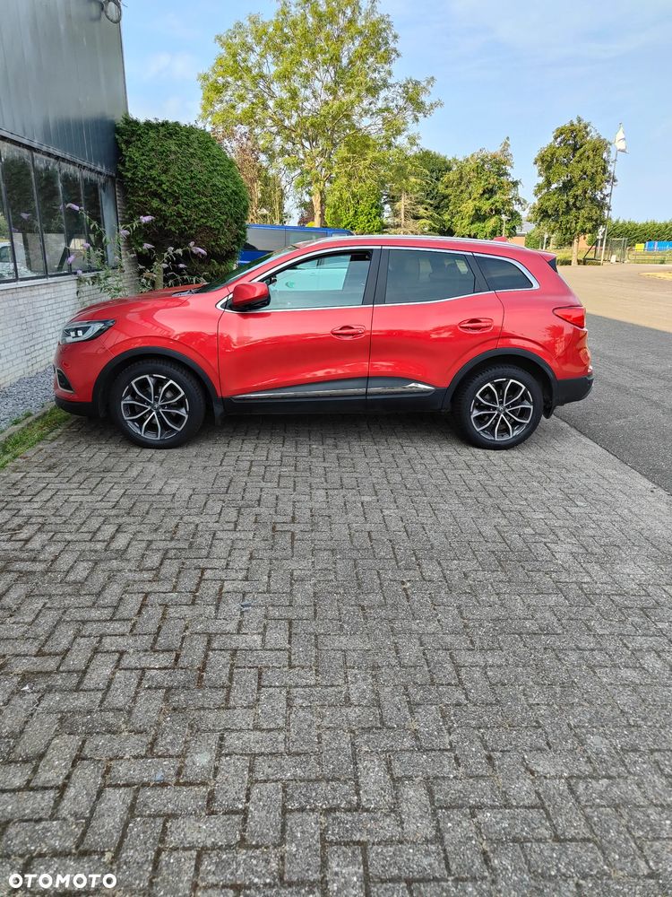 Renault Kadjar 1.3 TCe FAP Intens EDC - 3