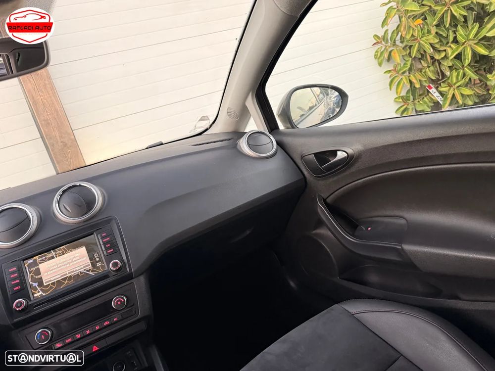 SEAT Ibiza 1.0 TSI FR - 17