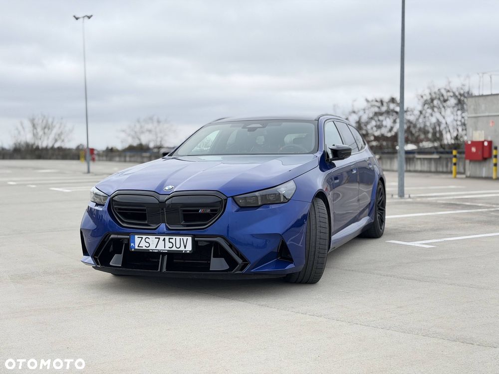 BMW M5 Standard - 8